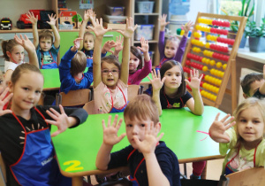 "Skąd się biorą produkty ekologiczne?"- program edukacyjny w gr. XII