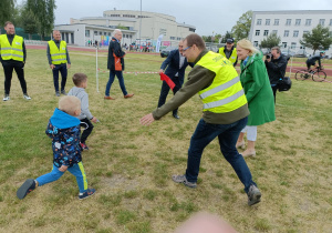 Dziecięco - Młodzieżowy Bieg Milowego Słupa 2023