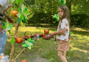 Zaczarowany Dzień Dziecka w parku Chopina