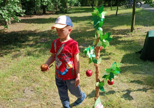 Zaczarowany Dzień Dziecka w Parku Chopina