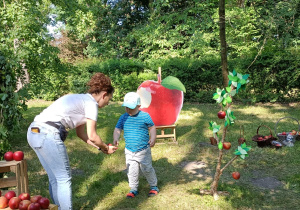 Zaczarowany Dzień Dziecka w Parku Chopina