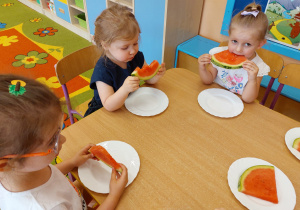 „TO JUŻ LATO” - Innowacja Pedagogiczna w grupie II