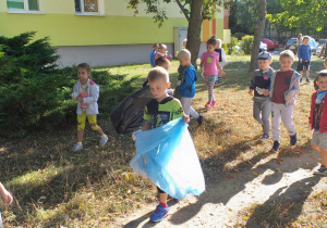 30 Akcja Sprzątania Świata- Polska 2023