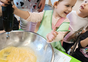 "Jak smakuje jesień...?", czyli owoce i warzywa kulinarnie w gr. XII