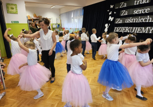 Dzień Edukacji Narodowej w Białym koniku