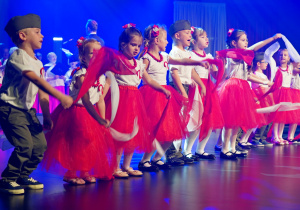 Międzypokoleniowy koncert "Dla Niepodległej"