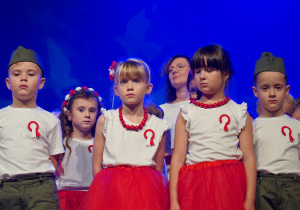 Międzypokoleniowy koncert "Dla Niepodległej"