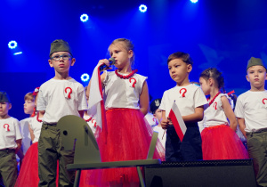 Międzypokoleniowy koncert "Dla Niepodległej"