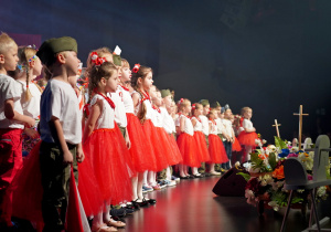 Międzypokoleniowy koncert "Dla Niepodległej"