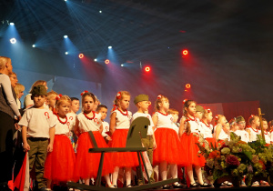 Międzypokoleniowy koncert "Dla Niepodległej"