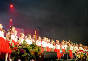 Międzypokoleniowy koncert "Dla Niepodległej"