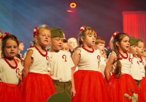 Międzypokoleniowy koncert "Dla Niepodległej"