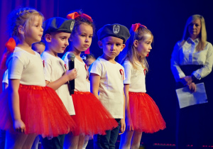 Międzypokoleniowy koncert "Dla Niepodległej"