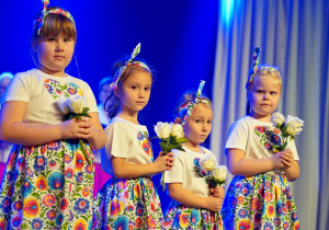 Międzypokoleniowy koncert "Dla Niepodległej"