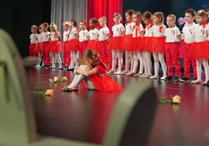 Międzypokoleniowy koncert "Dla Niepodległej"