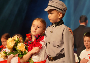 Międzypokoleniowy koncert "Dla Niepodległej"