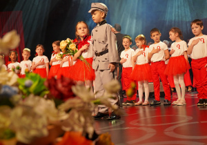 Międzypokoleniowy koncert "Dla Niepodległej"