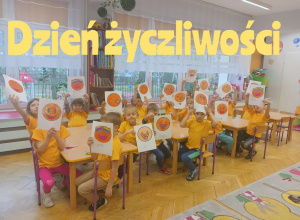 Dzień życzliwości