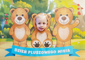 DZIEŃ PLUSZOWEGO MISIA – GR. XII