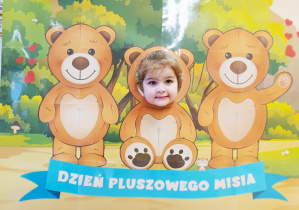 DZIEŃ PLUSZOWEGO MISIA – GR. XII