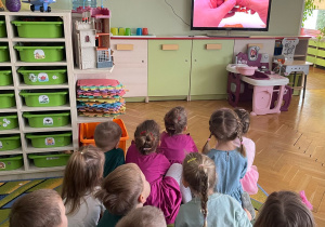 Jak to się odciska czyli tropy i wykopaliska w grupie II