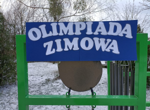 Zimowa olimpiada grupy VII i VIII