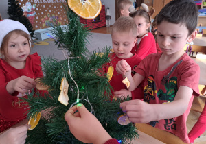 „W zdrowym ciele duży ruch”- innowacja pedagogiczna w grupie VII.