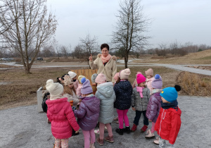 Przyszła wiosna wonna i radosna