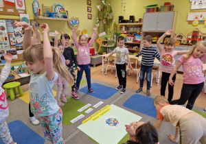 „Moje zdrowie, moje prawo”- Światowy Dzień Zdrowia