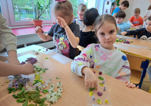 Ogólnopolski Projekt czytelniczy „Kwiecień miesiącem książki”-