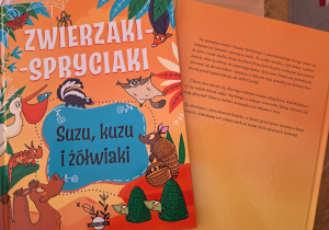 „Jak powstaje książka?”- wycieczka grupy VII do Księgarni i Hurtowni Taniej Książki w Żychlinie i Konińskiej Drukarni Dziełowej w Koninie