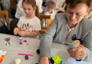 Chwilo trwaj! Spotkanie międzypokoleniowe w Muzeum Okręgowym