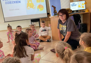 Chwilo trwaj! Spotkanie międzypokoleniowe w Muzeum Okręgowym