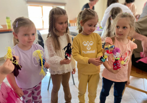 Chwilo trwaj! Spotkanie międzypokoleniowe w Muzeum Okręgowym