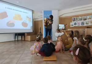 Chwilo trwaj! Spotkanie międzypokoleniowe w Muzeum Okręgowym