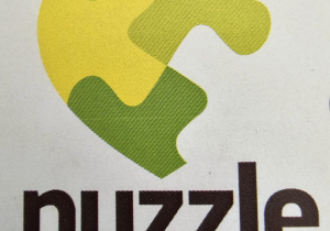 Z wizytą w Centrum Terapii i Rozwoju „Puzzle”- grupa V