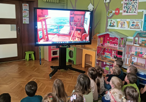 Zawód marynarza w gr I, III i IV