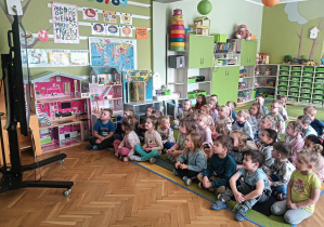 Zawód marynarza w gr I, III i IV