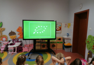 „Skąd się biorą produkty ekologiczne” - gr. IX