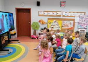 „Skąd się biorą produkty ekologiczne” - gr. IX