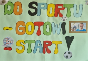 Do sportu … gotowi … start!!! – spotkanie i trening z Krystianem Bielikiem w grupie X