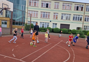 Do sportu … gotowi … start!!! – spotkanie i trening z Krystianem Bielikiem w grupie X