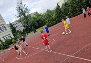 Do sportu … gotowi … start!!! – spotkanie i trening z Krystianem Bielikiem w grupie X