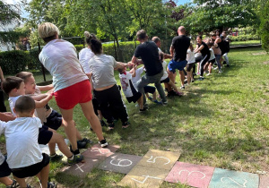 Ogólnopolska akcja "Sprintem do maratonu"