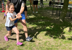 Ogólnopolska akcja "Sprintem do maratonu"