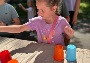 „Witajcie w naszej bajce!”