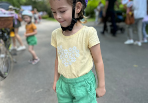 „Witajcie w naszej bajce!”