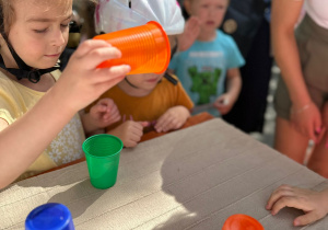 „Witajcie w naszej bajce!”
