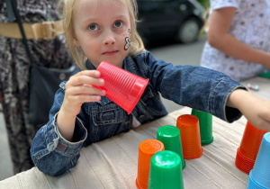 „Witajcie w naszej bajce!”