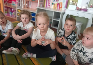 Sojusz metod pomysłem na ruch fizyczny w gr I i II